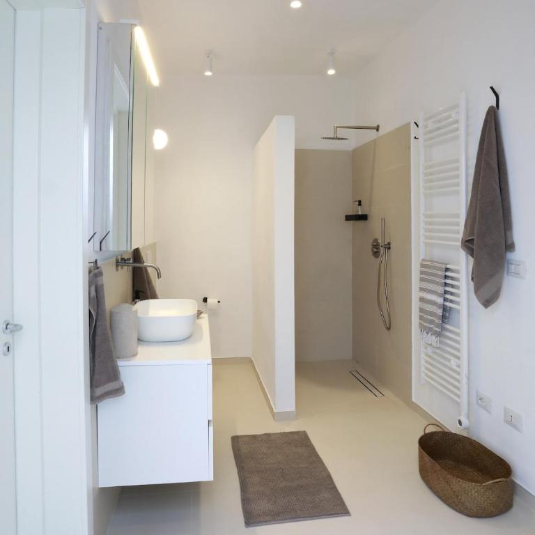 Casa Volta - Two-Bedroom Apartment with Terrace - 7
