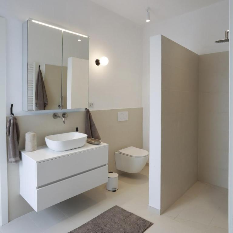 Casa Volta - Two-Bedroom Apartment with Terrace - 6