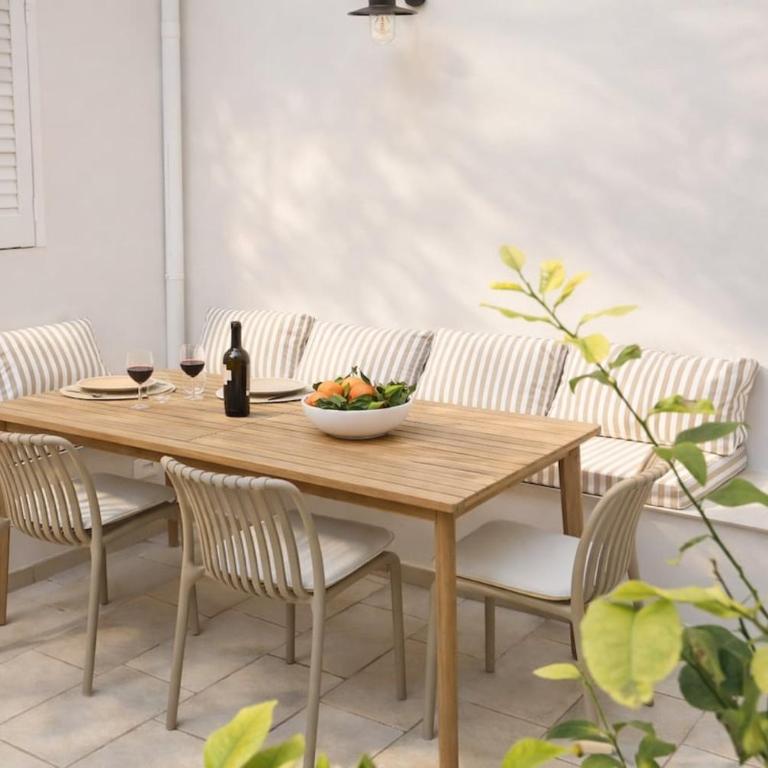 Casa Volta - Two-Bedroom Apartment with Terrace - 5