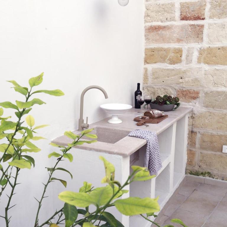 Casa Volta - Two-Bedroom Apartment with Terrace - 4
