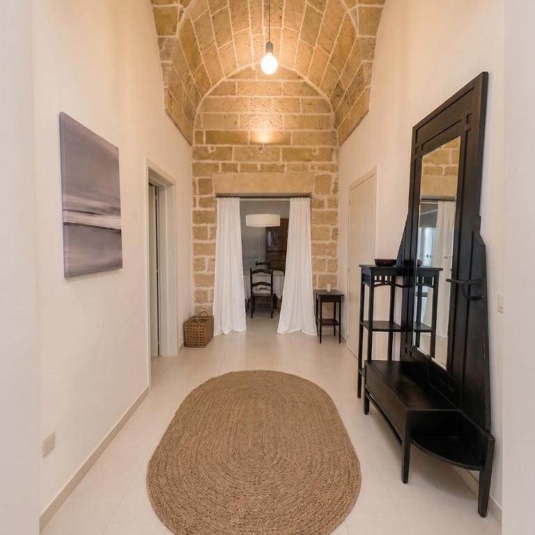 Casa Volta - Two-Bedroom Apartment with Terrace - 2