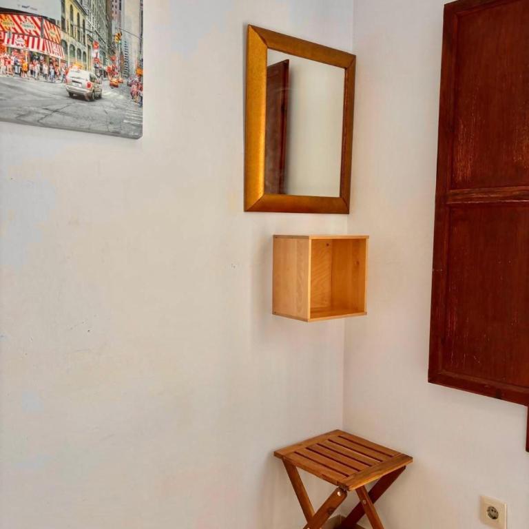 Apartamento con jardín, piscina y parking - Two-Bedroom Apartment - 11