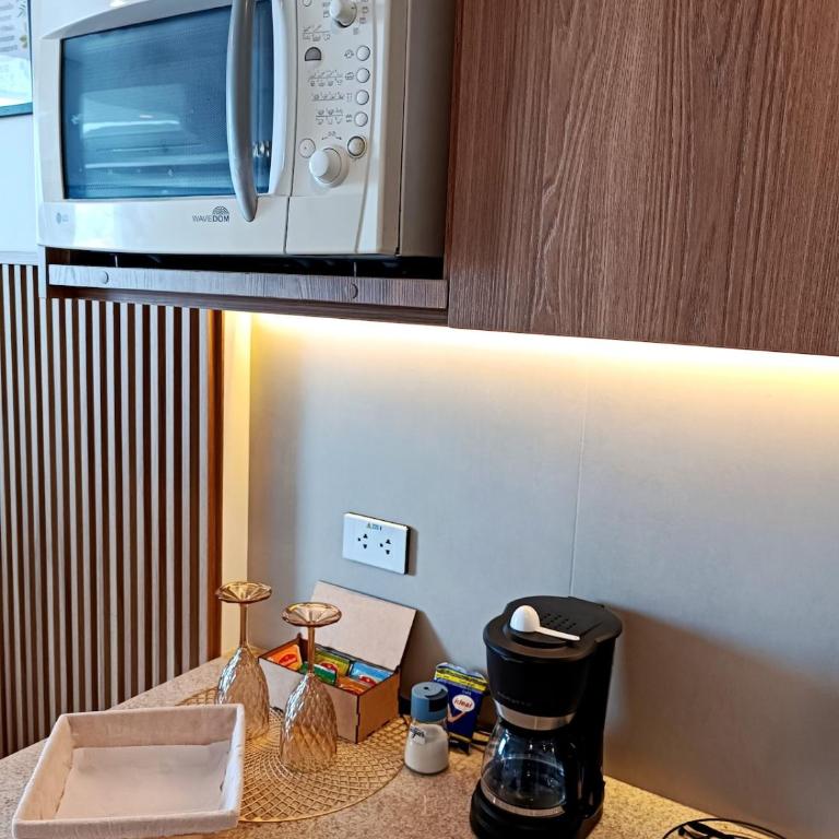 Dpto Hestia Raizant en Hamacas - One-Bedroom Apartment - 11