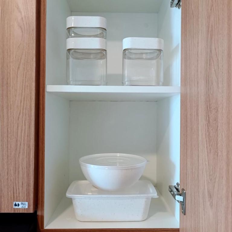 Dpto Hestia Raizant en Hamacas - One-Bedroom Apartment - 15