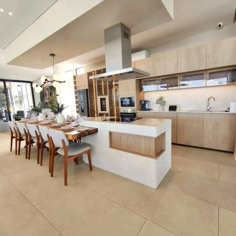 Dpto Hestia Raizant en Hamacas - One-Bedroom Apartment - 17