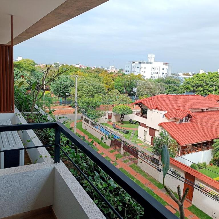 Dpto Hestia Raizant en Hamacas - One-Bedroom Apartment - 18