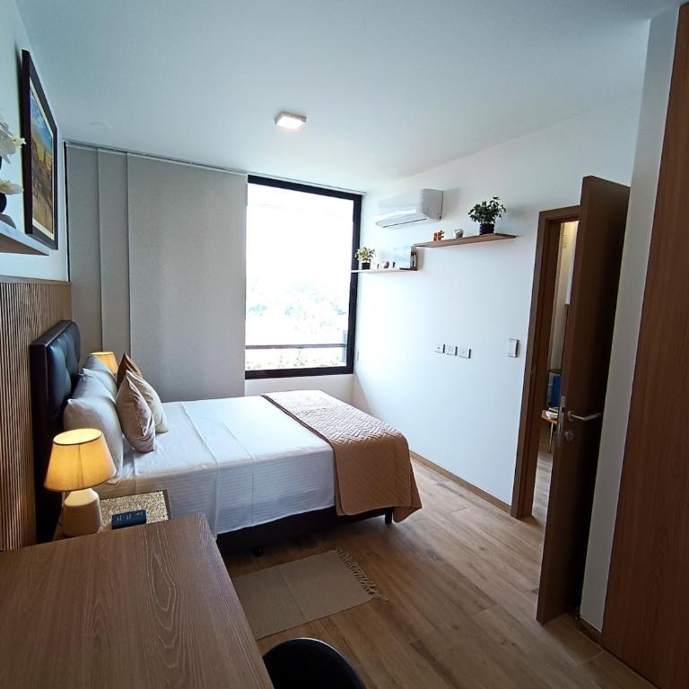 Dpto Hestia Raizant en Hamacas - One-Bedroom Apartment - 19