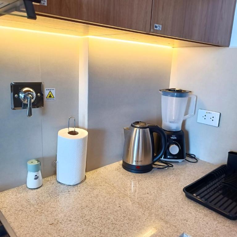Dpto Hestia Raizant en Hamacas - One-Bedroom Apartment - 21