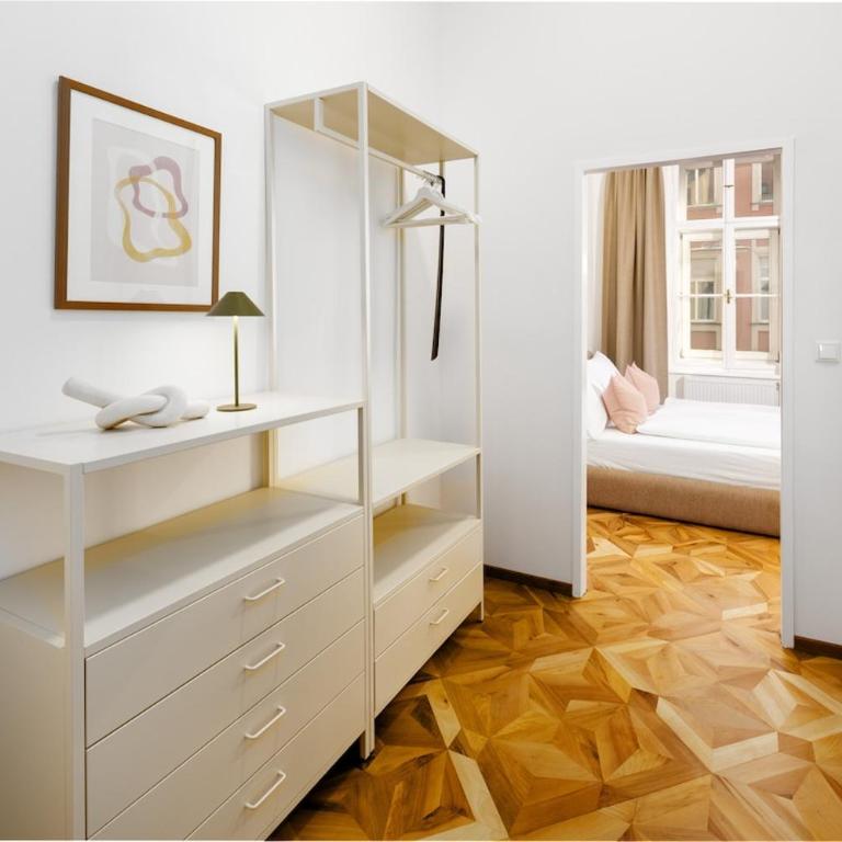 Cozy Luxury Apartment Graz Center 1 - Apartment mit 1 Schlafzimmer - 3
