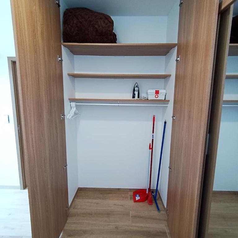 Dpto Hestia Raizant en Hamacas - One-Bedroom Apartment - 23