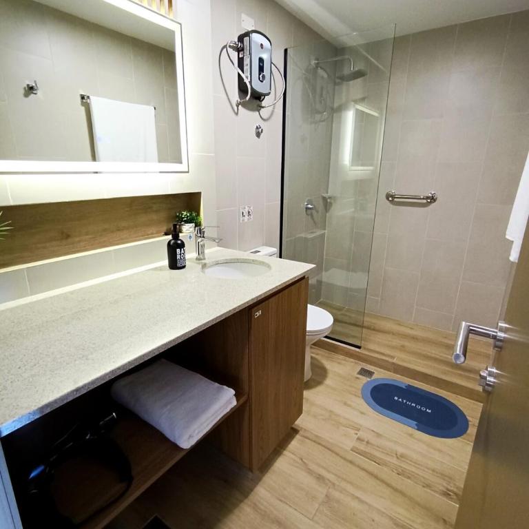 Dpto Hestia Raizant en Hamacas - One-Bedroom Apartment - 25