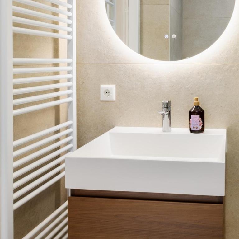 Cozy Luxury Apartment Graz Center 1 - Apartment mit 1 Schlafzimmer - 11