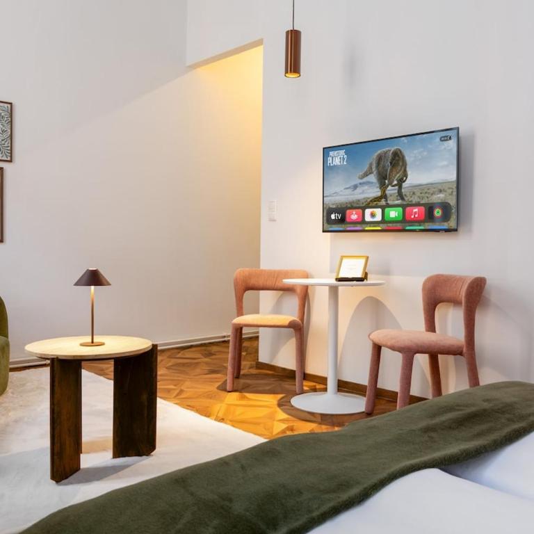 Cozy Luxury Apartment Graz Center 1 - Apartment mit 1 Schlafzimmer - 12