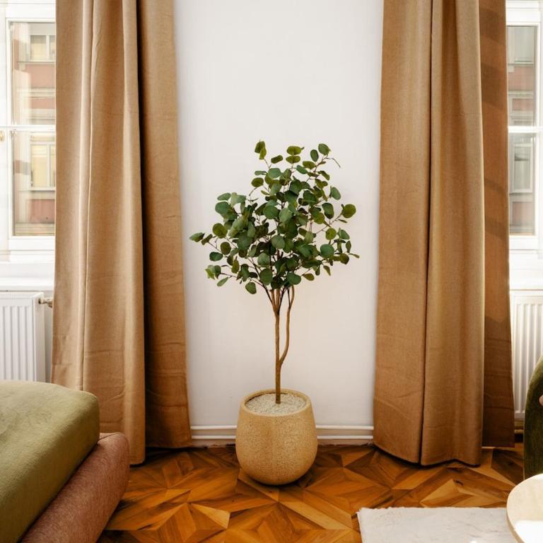 Cozy Luxury Apartment Graz Center 1 - Apartment mit 1 Schlafzimmer - 15