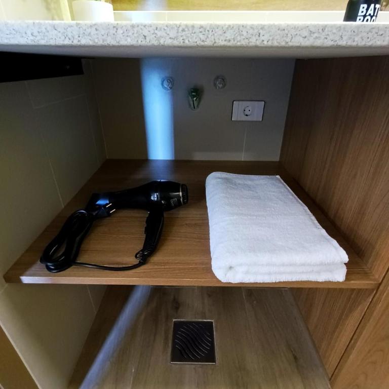 Dpto Hestia Raizant en Hamacas - One-Bedroom Apartment - 34