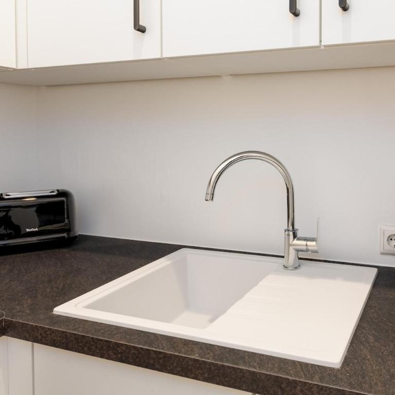 Cozy Luxury Apartment Graz Center 1 - Apartment mit 1 Schlafzimmer - 16