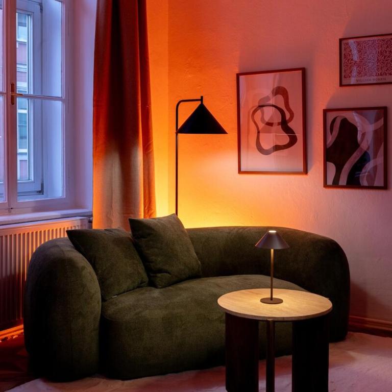 Cozy Luxury Apartment Graz Center 1 - Apartment mit 1 Schlafzimmer - 18