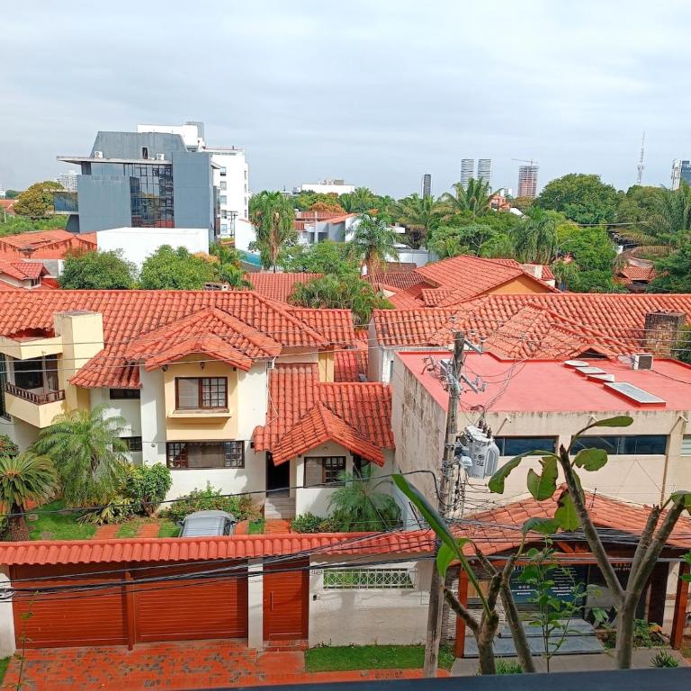 Dpto Hestia Raizant en Hamacas - One-Bedroom Apartment - 41