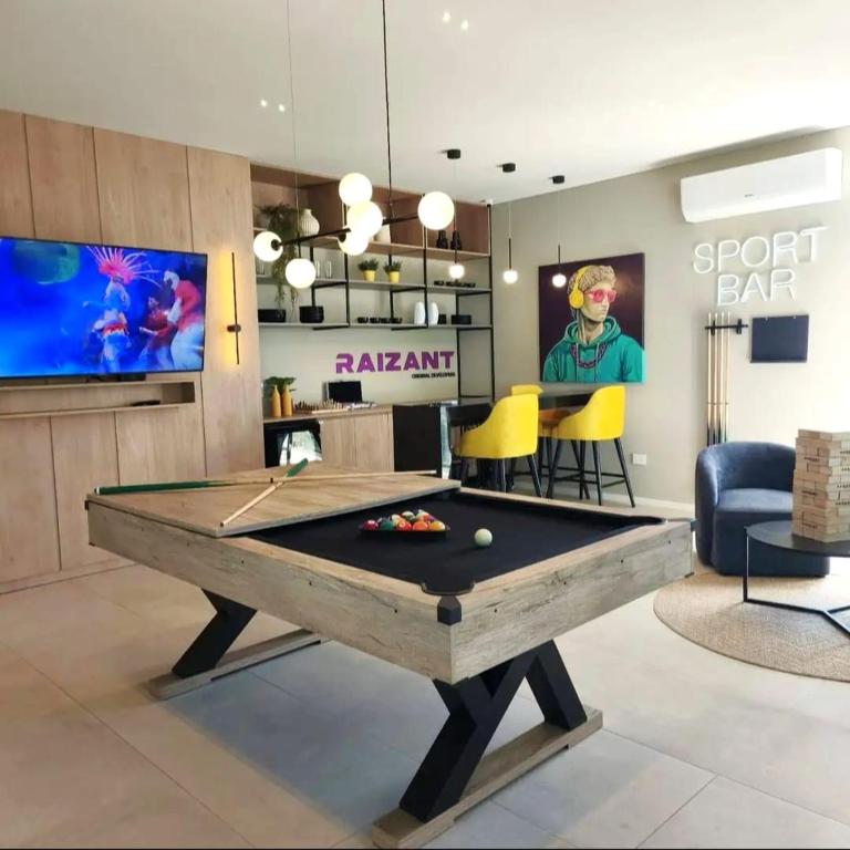 Dpto Hestia Raizant en Hamacas - One-Bedroom Apartment - 44