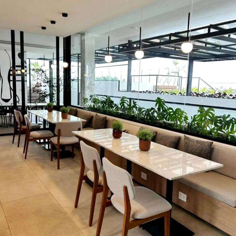 Dpto Hestia Raizant en Hamacas - One-Bedroom Apartment - 46
