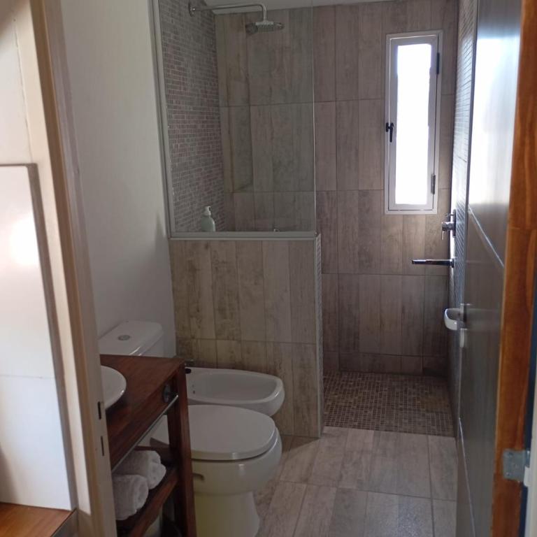 El Altillo de Poeta - Apartamento de 1 dormitorio - 10