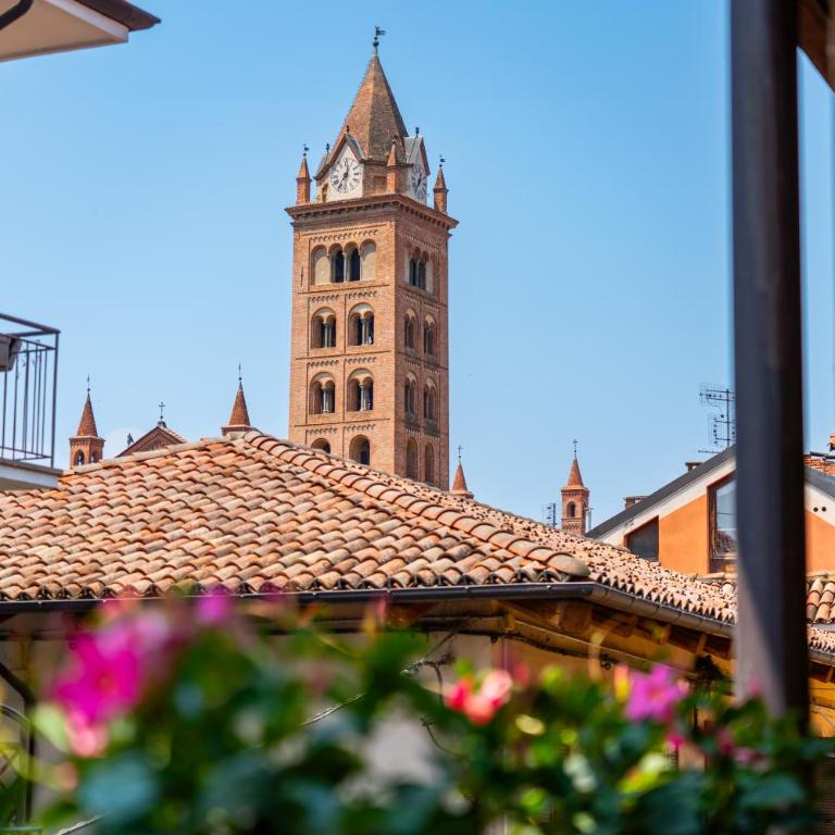 Dimora Berzia - Apartment - 1
