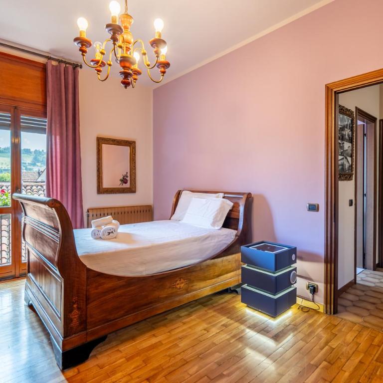 Dimora Berzia - Apartment - 2