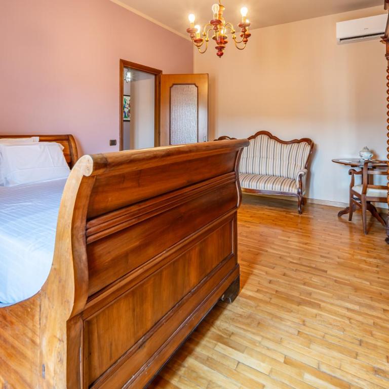 Dimora Berzia - Apartment - 3