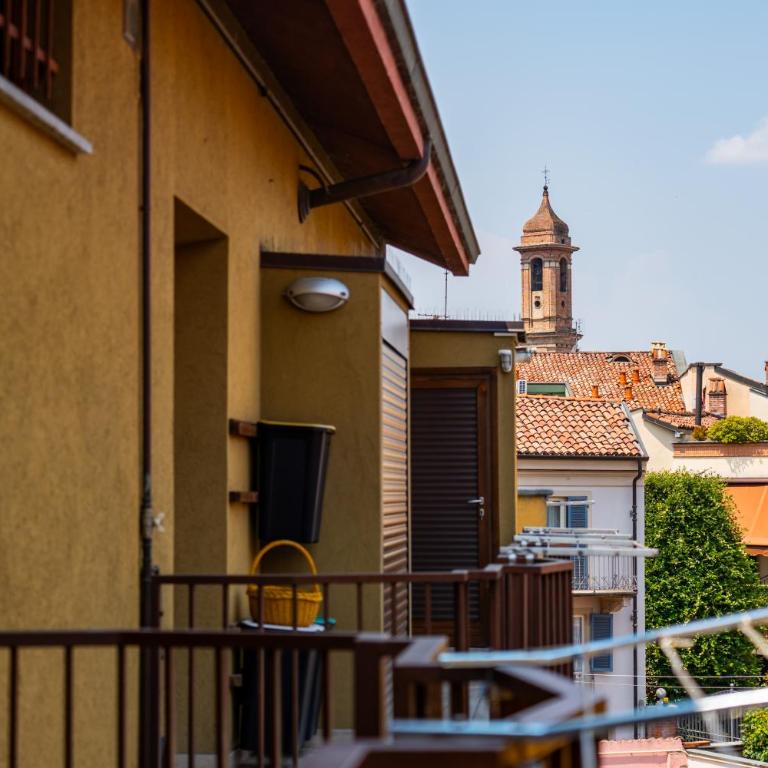 Dimora Berzia - Apartment - 6