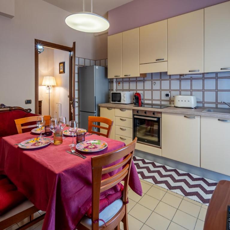 Dimora Berzia - Apartment - 9