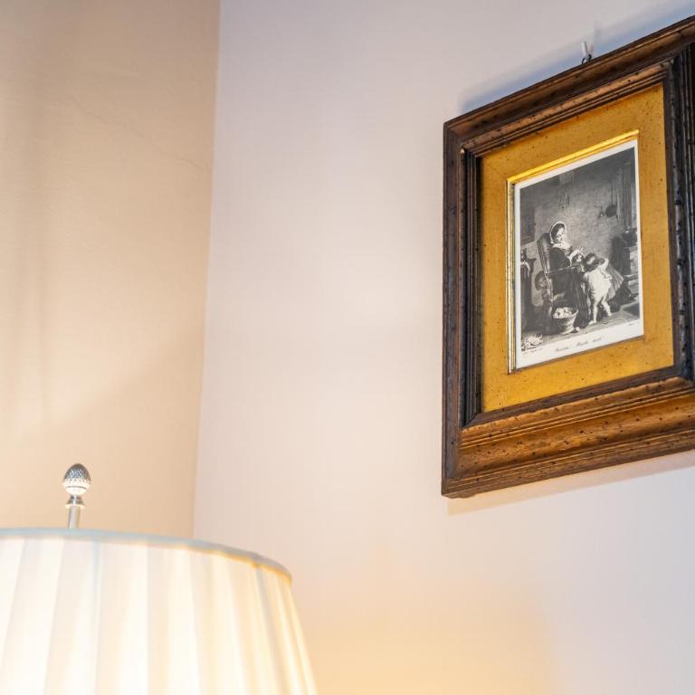 Dimora Berzia - Apartment - 11
