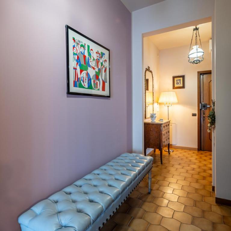 Dimora Berzia - Apartment - 13