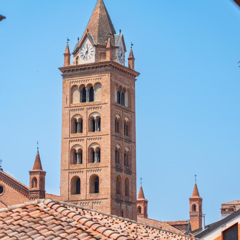 Dimora Berzia - Apartment - 15
