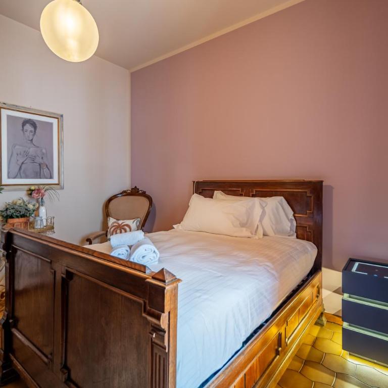 Dimora Berzia - Apartment - 16