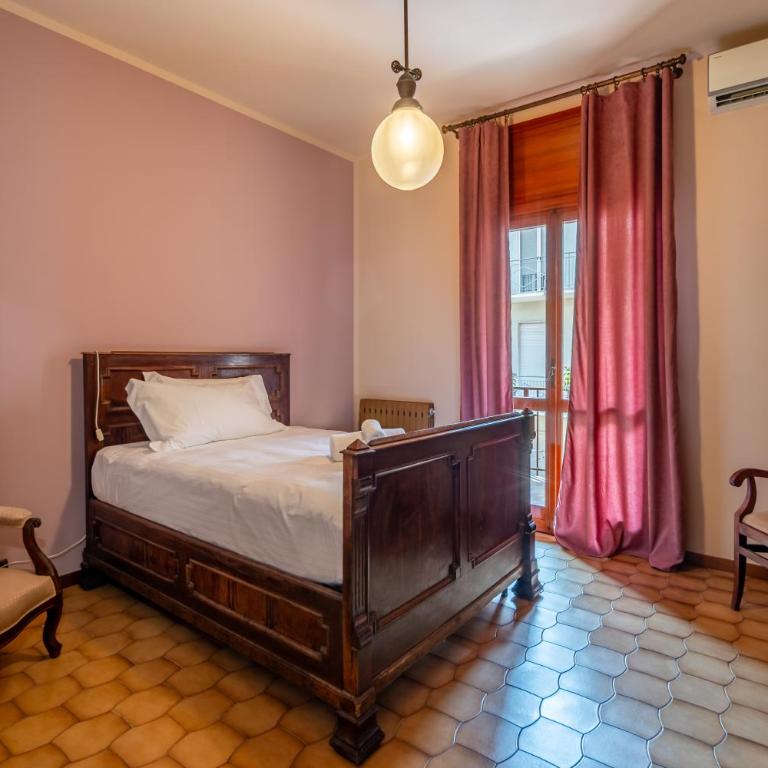 Dimora Berzia - Apartment - 17