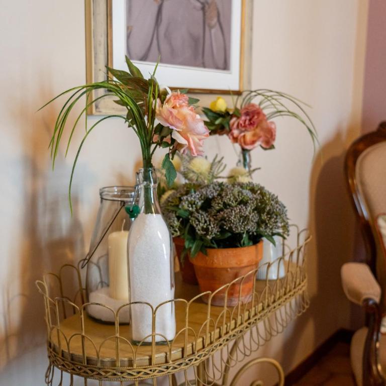 Dimora Berzia - Apartment - 18