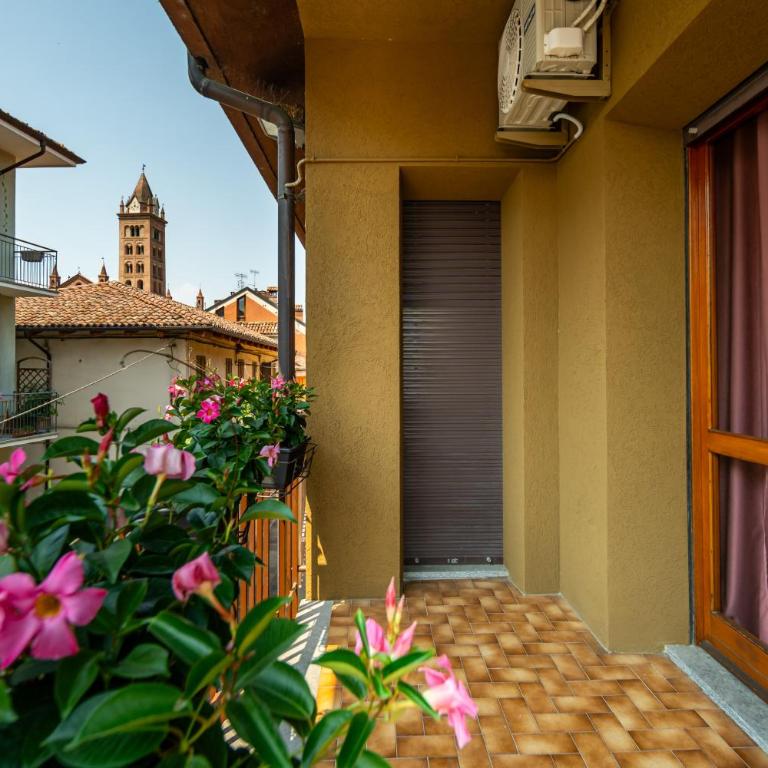 Dimora Berzia - Apartment - 21