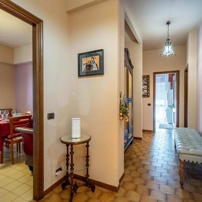 Dimora Berzia - Apartment - 22