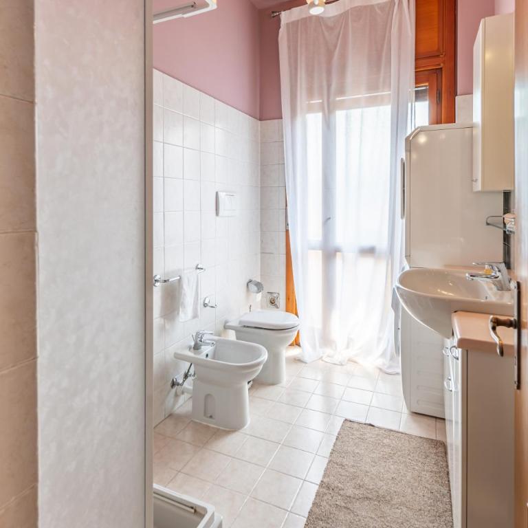 Dimora Berzia - Apartment - 24
