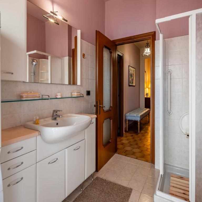 Dimora Berzia - Apartment - 25