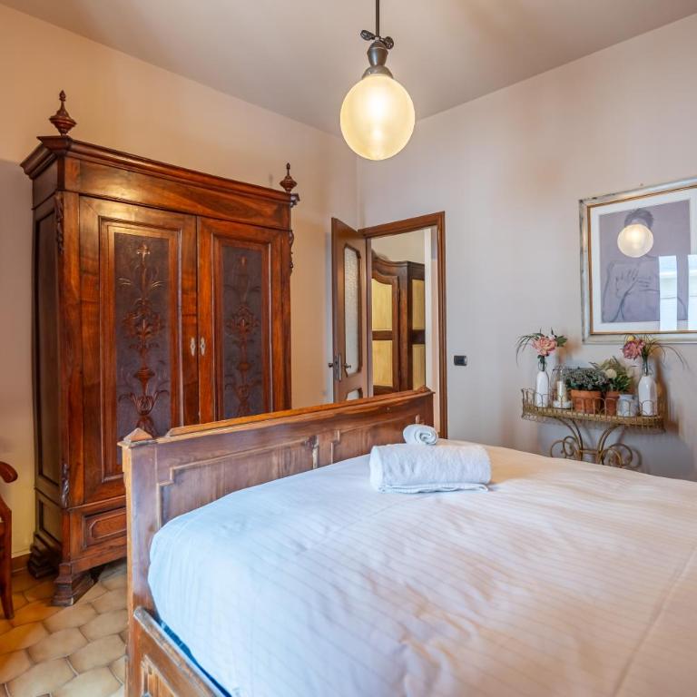 Dimora Berzia - Apartment - 26