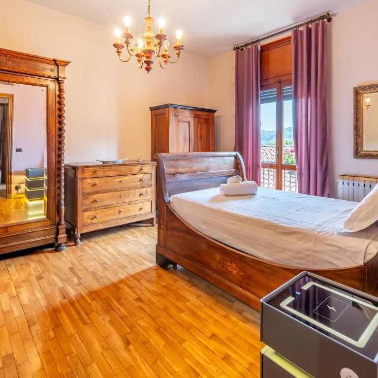 Dimora Berzia - Apartment - 28