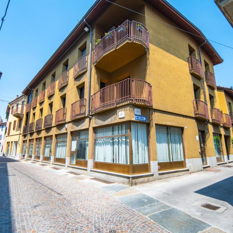 Dimora Berzia - Apartment - 30