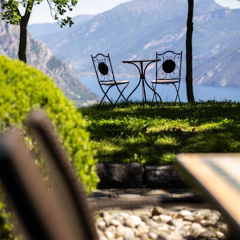 Apartaments - Villa delle Querce - Appartamentino su 2 Livelli - 15