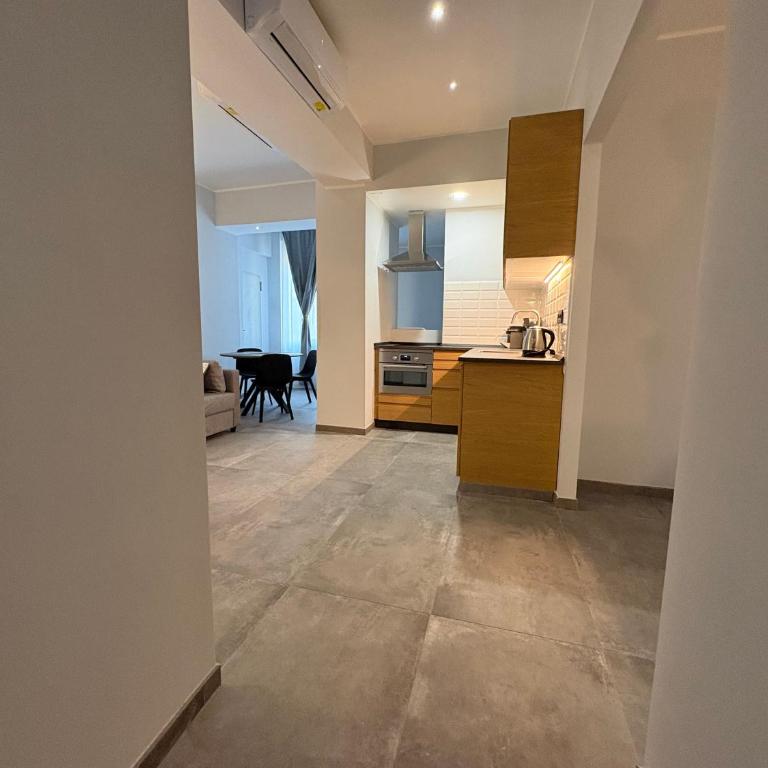 Bilocale nel cuore di Genova - Appartamento Deluxe - 2