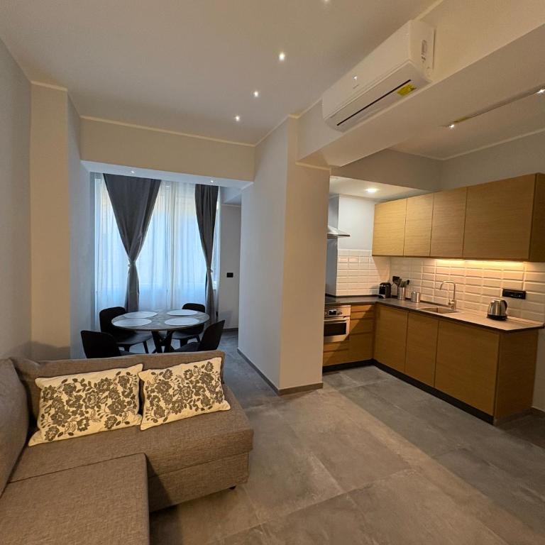 Bilocale nel cuore di Genova - Appartamento Deluxe - 5