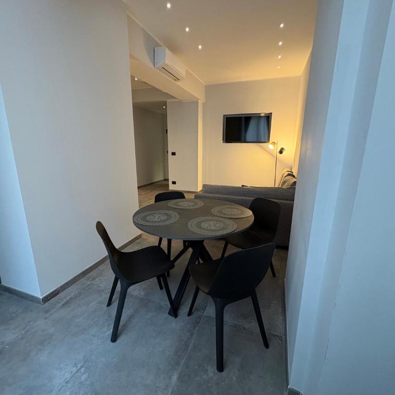Bilocale nel cuore di Genova - Appartamento Deluxe - 8