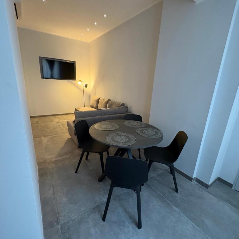 Bilocale nel cuore di Genova - Appartamento Deluxe - 7