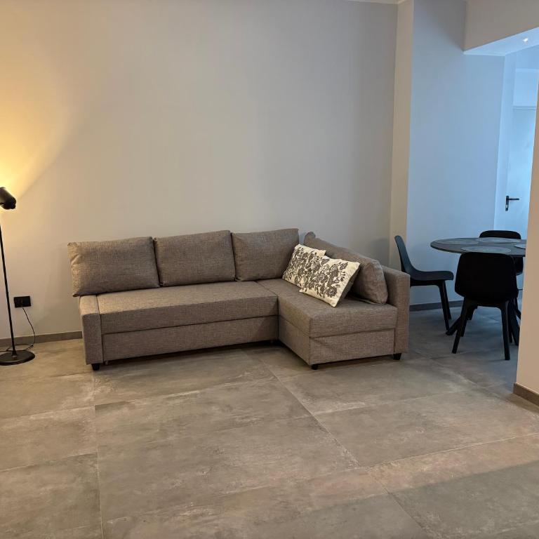 Bilocale nel cuore di Genova - Appartamento Deluxe - 6