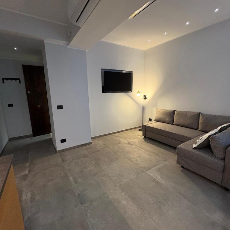 Bilocale nel cuore di Genova - Appartamento Deluxe - 10
